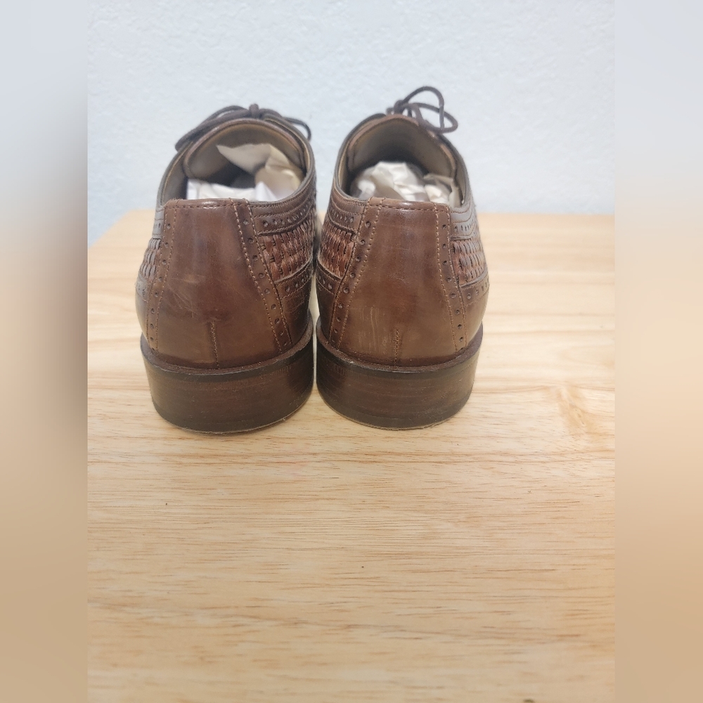 J&M Wingtip - Picture 4 of 6